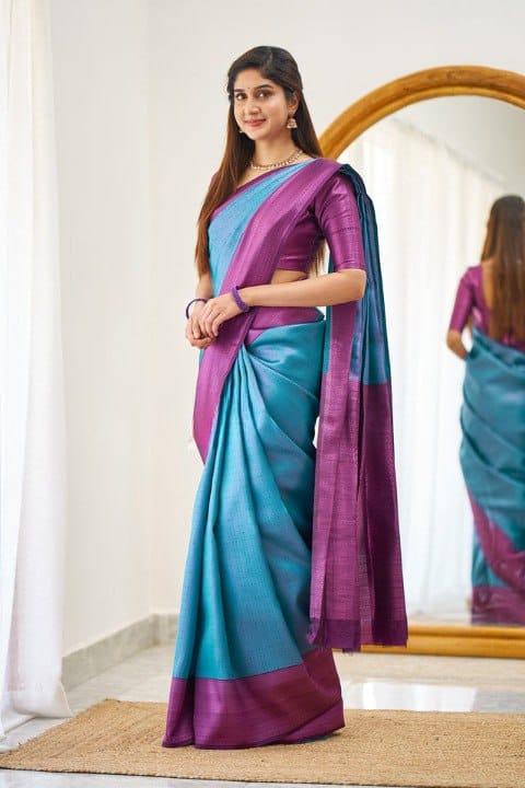 DDF 125 Designer Banarasi Silk Sarees Catalog